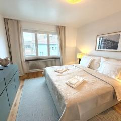 Cocoa Suite - free parking