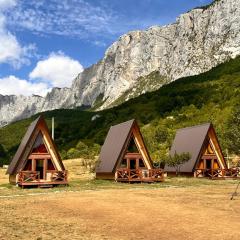 Etno apartmani Komarnica