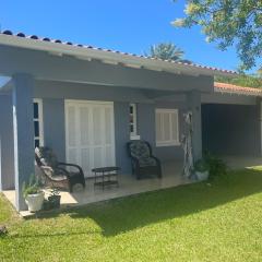 casa no centro proximo ao mar