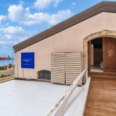 Le Saline Rooms Marzamemi