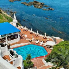 Apartamento en Casapueblo