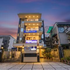 FabHotel Vagmi
