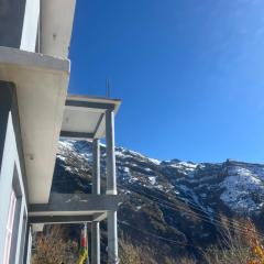 Aatithiya Himalayan Homestay