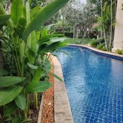 Hua Hin Blue Lagoon Island Villa A Family Paradise