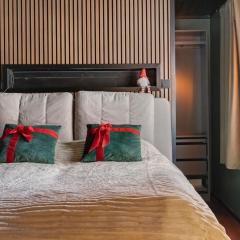 Villa Lapland Luxe, Private Sauna, Free Wifi