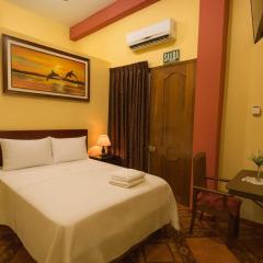 Alojamiento El Cardenal