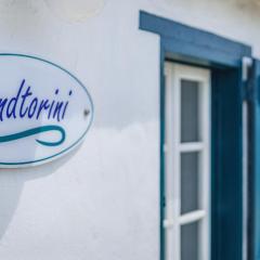 Zandtorini Seaside Cottage