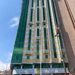 فندق ركن الزاوية