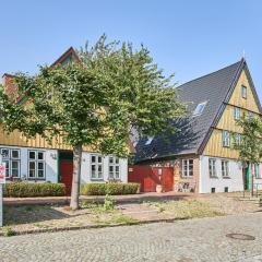 Altes Fährhaus & Bäckerhaus (komplett)