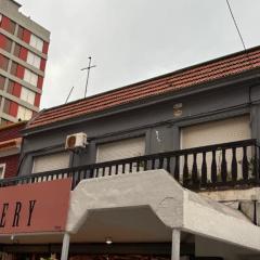 Amplio departamento 4 ambientes miramar