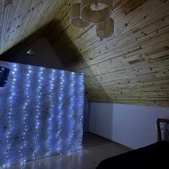 Chalé Coração da Zilda