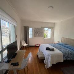 Hostal Gloria Home 6 Norte 983