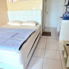 summarecon springlake view