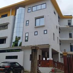 La Perle de Kribi Hôtel