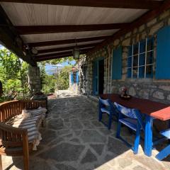 Mediterrane Ruheoase