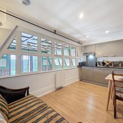 Le Toit Sahler-Château Sahler XXᵉ