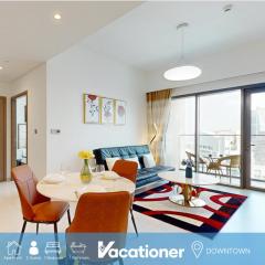 Burj Royale - Classic One Bedroom in Downtown