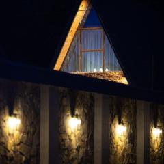 SOLAR Hotel and Restaurant