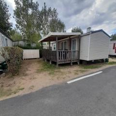 MOBIL HOME La LORRAINE