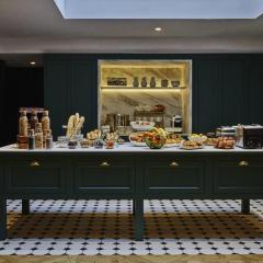 Mercure Versailles Chateau