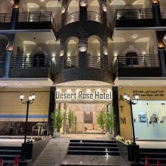 Desert Rose Hotel