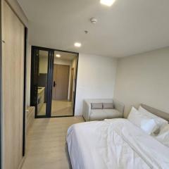 Lila Suites Flo By Sansiri , Bangkok