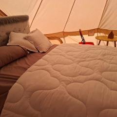 Desert Romance Retreat