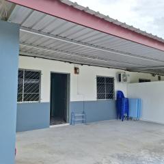 Sofea Rania Homestay