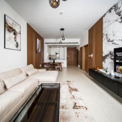 Luxury Canal Front Residences Dubai - Walk to Jumeirah Beach