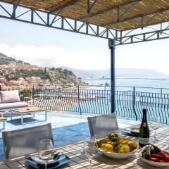 Casa Le Marinelle Amalfi Coast