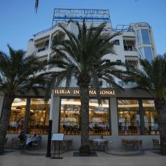 Iliria Internacional Hotel