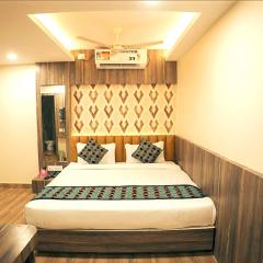 Hotel The Green International