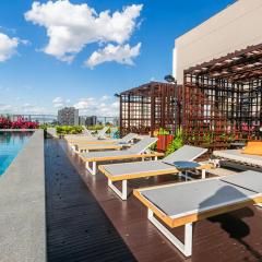 Co. Next Liberdade - Av. Liberdade