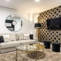 Apartamento Boutique Retiro I - Alojamiento corta estancia