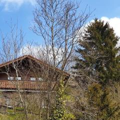 Chalet Traumfleck