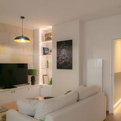La Bûcherie - Appartement cœur de ville classé 3 étoiles