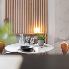 T2 Coeur Toulouse - Parking Privé - 5 min Métro Jeanne d'Arc & Gare Matabiau