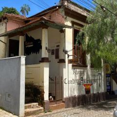 Albergue e Cutelaria Aschenbrenner