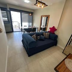 Valmar II Suites Deptartamento con cochera zona Guemes