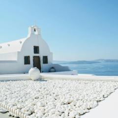 Kampanario Luxury Two-Bedroom Villa with Private Jacuzzi