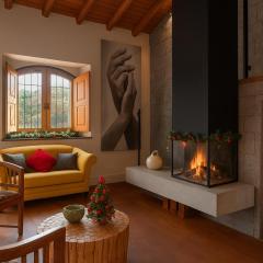 Tenuta Rocca del Corvo - Luxe villa