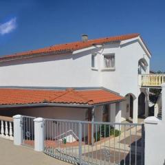 Ferienwohnung Vesna 1 Mit Meerblick