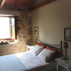 Holiday House In Leonidio With Large Garden