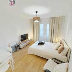 L'Écrin de la Petite France - Studio confortable au coeur du quartier historique