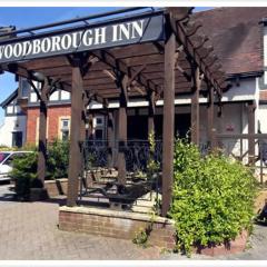 The Woodborough Inn