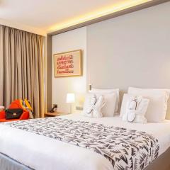 Mercure Marseille Centre Prado Vélodrome