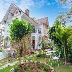 Mây Hoa Tiên Relax - Villa