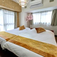 XS24 XROSS STAY Namba10 難波