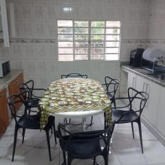 Casa Alto Padrão px ao Centro