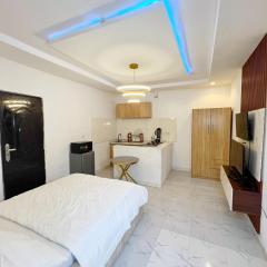 Leeds 1 Studio Apartment